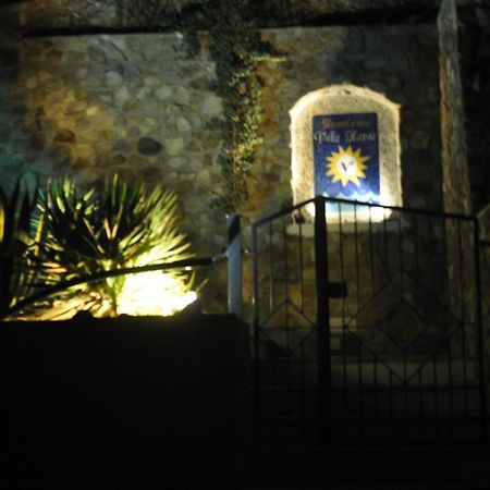 Villa Flavia - Adults Only Ponza Kültér fotó