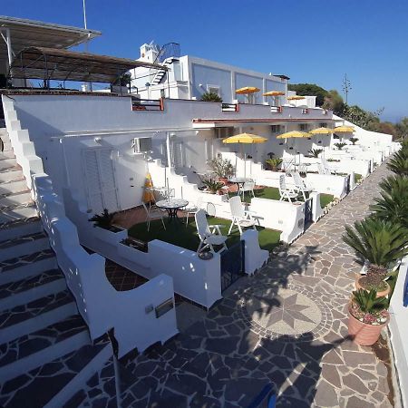 Villa Flavia - Adults Only Ponza Kültér fotó