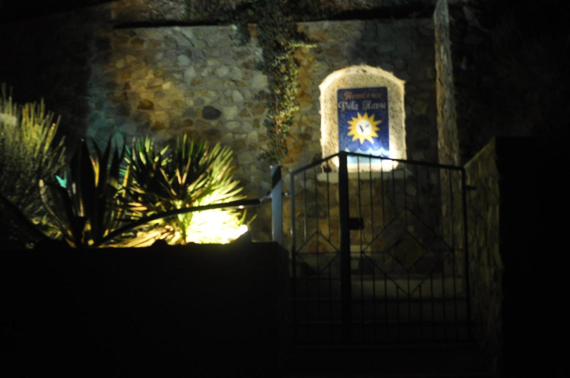 Villa Flavia - Adults Only Ponza Kültér fotó