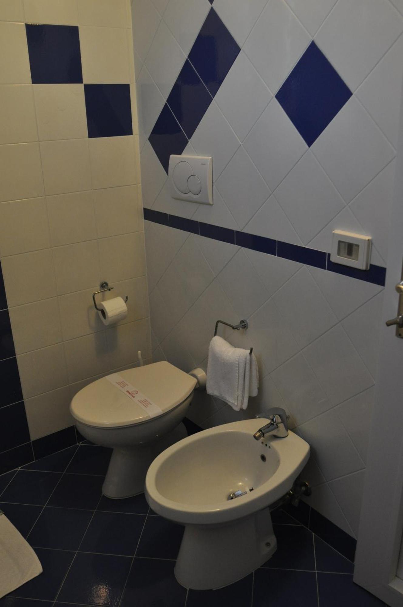 Villa Flavia - Adults Only Ponza Kültér fotó