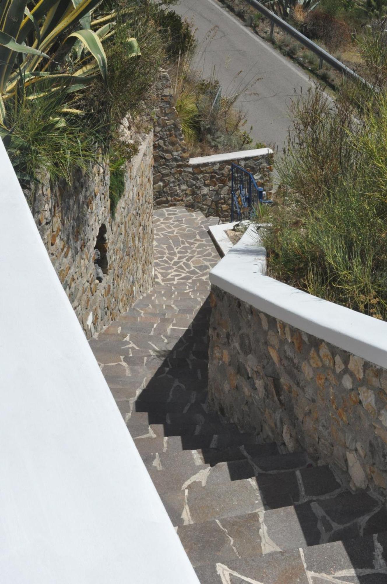 Villa Flavia - Adults Only Ponza Kültér fotó