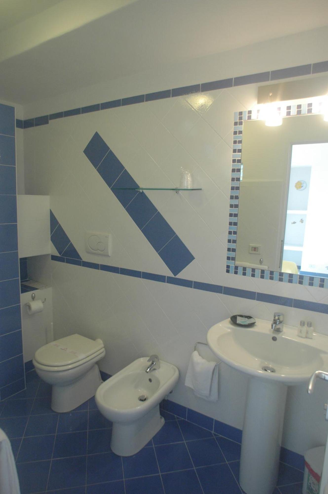 Villa Flavia - Adults Only Ponza Kültér fotó