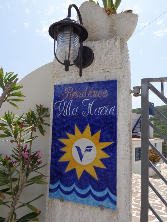 Villa Flavia - Adults Only Ponza Kültér fotó