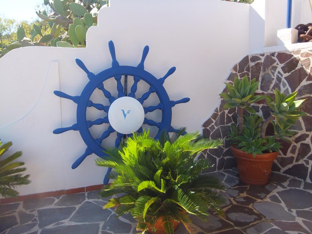 Villa Flavia - Adults Only Ponza Kültér fotó