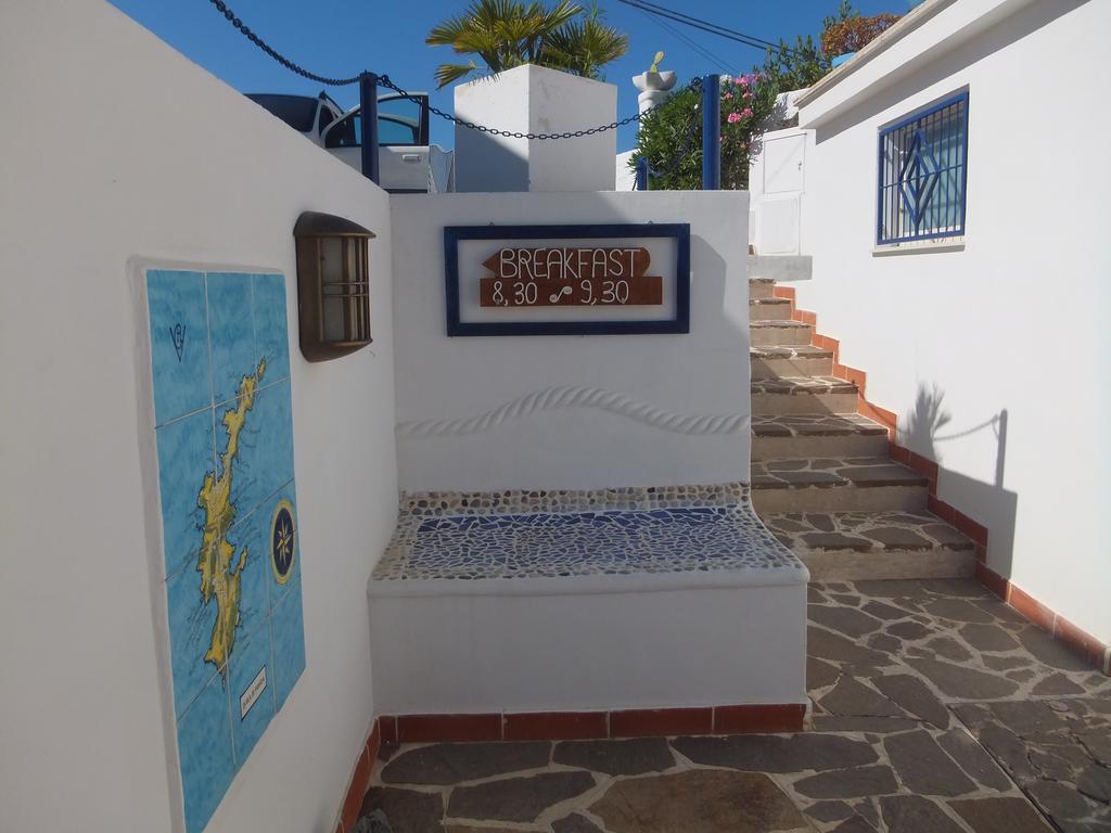 Villa Flavia - Adults Only Ponza Kültér fotó