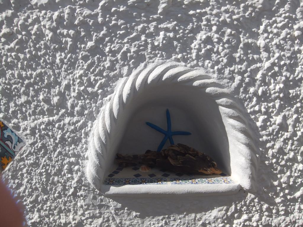 Villa Flavia - Adults Only Ponza Kültér fotó