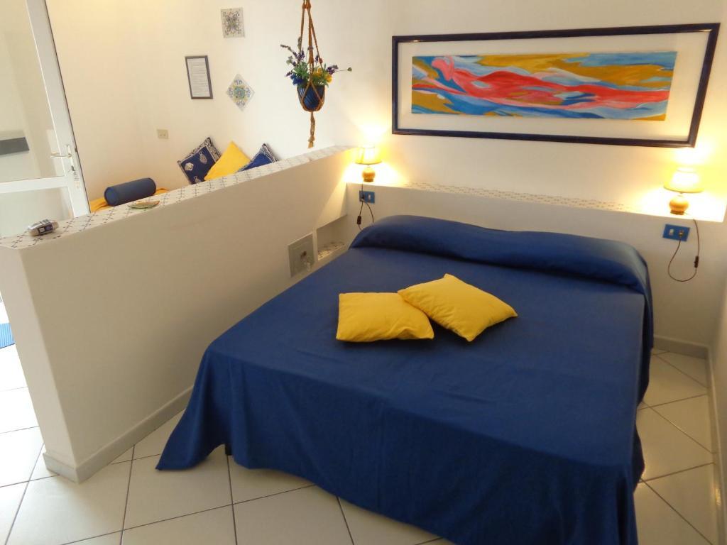 Villa Flavia - Adults Only Ponza Szoba fotó