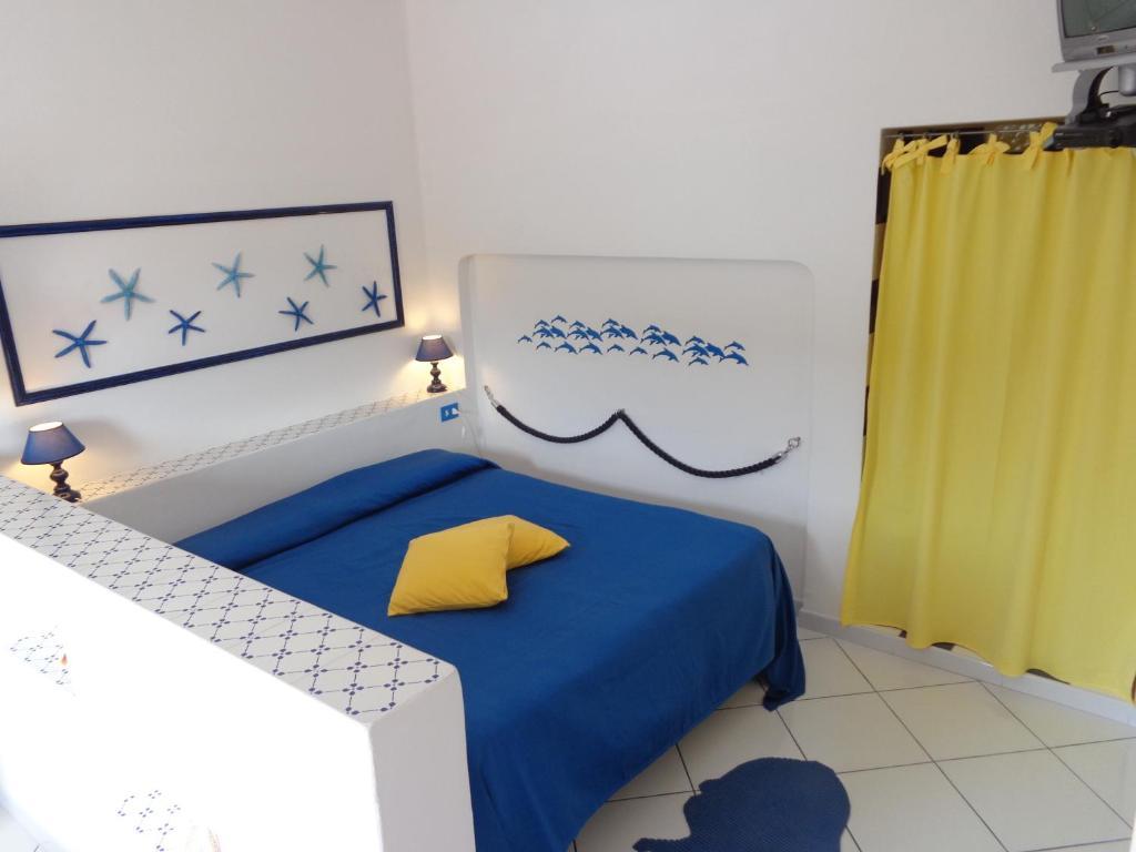 Villa Flavia - Adults Only Ponza Szoba fotó