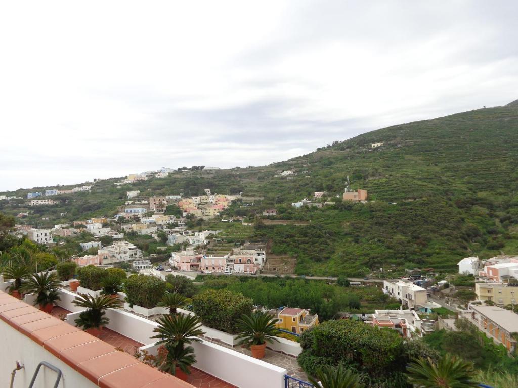 Villa Flavia - Adults Only Ponza Kültér fotó