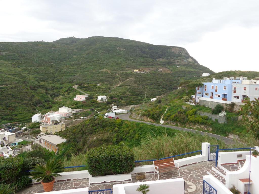 Villa Flavia - Adults Only Ponza Kültér fotó