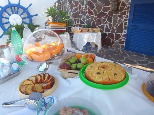 Villa Flavia - Adults Only Ponza Kültér fotó